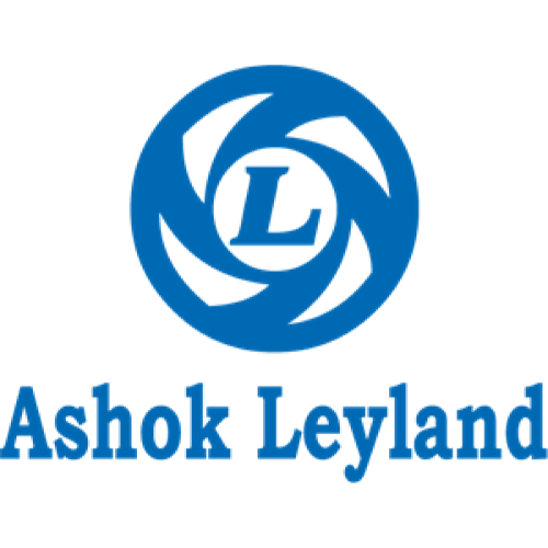 Ashok-Leyland